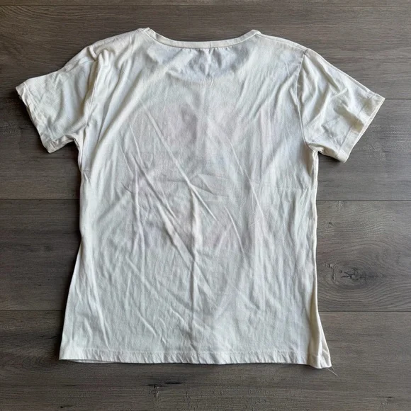 Anthropologie I Got You Babe graphic t-shirt - size medium - Picture 7 of 8